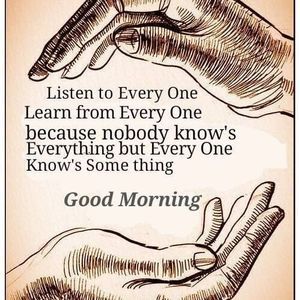 Meet your Posher, John h